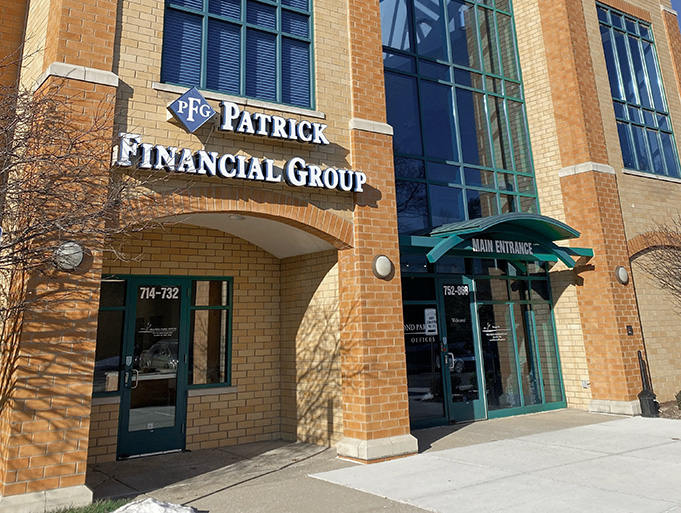 Patrick Financial Group