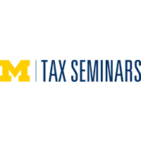 U-M Tax Seminars