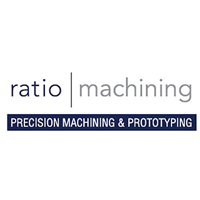 Ratio Machining
