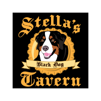 Stella's Black Dog Tavern